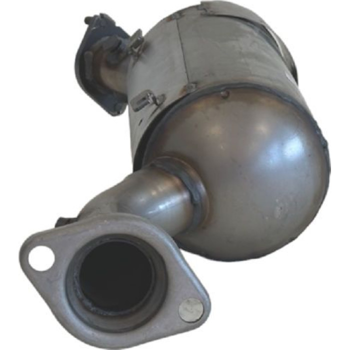 Bosal Partikelfilter 097-221 Bosal Partikelfilter 097-221