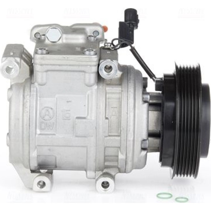 Nissens Klimakompressor PKW 890233 Nissens Klimakompressor PKW 890233
