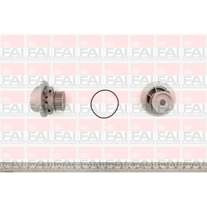 FAI AUTOPARTS Wasserpumpe WP6382 FAI AUTOPARTS Wasserpumpe WP6382