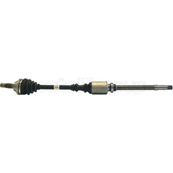 CIFAM Antriebswelle 655-065 CIFAM Antriebswelle 655-065