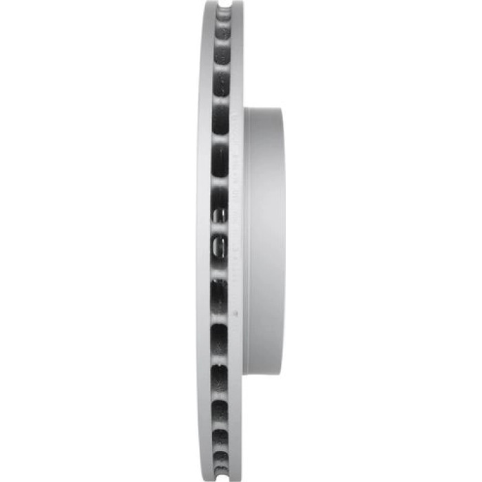 Bosch Bremsscheibe Vorderachse 0 986 478 012 Bosch Bremsscheibe Vorderachse 0 986 478 012