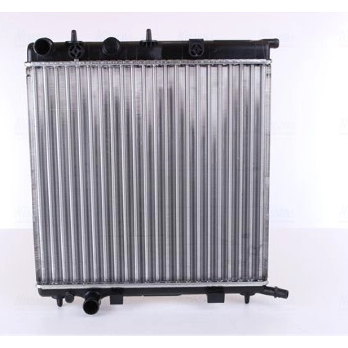 Nissens Wasserkühler PKW 61284 Nissens Wasserkühler PKW 61284