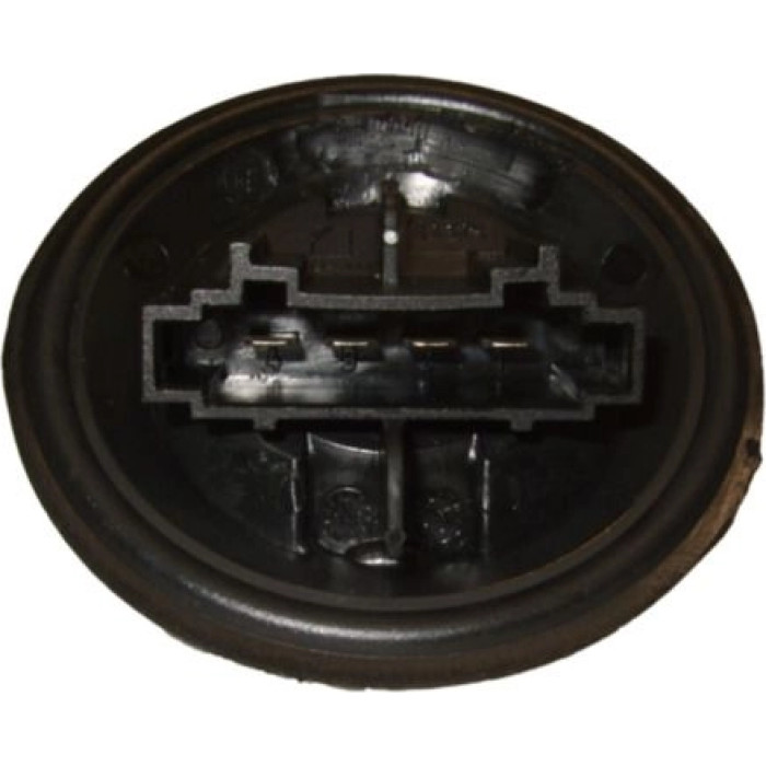 ABR 39 000P MAHLE Gebläsewiderstand 39 000P, 4 Steckkontakte – u. a. für VW Polo V (6R1, 6C1), VW IV (9N_, 9A_), VW V Kasten/Schrägheck (6R1, 6C1) – OE Nummer 6Q0 959 263 - l ABR 39 000P MAHLE Gebläsewiderstand 39 000P, 4 Steckkontakte – u. a. für VW Polo V (6R1, 6C1), VW IV (9N_, 9A_), VW V Kasten/Schrägheck (6R1, 6C1) – OE Nummer 6Q0 959 263 - l