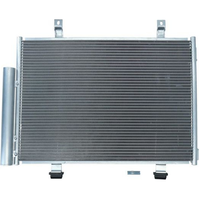 Kamoka Klimakondensator 7800074