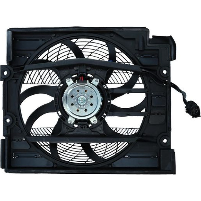 Kamoka Kühlerlüfter 7740003 Kamoka Kühlerlüfter 7740003