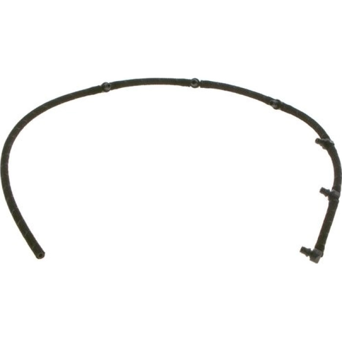 Bosch Leckölleitung 0 928 400 295 Bosch Leckölleitung 0 928 400 295