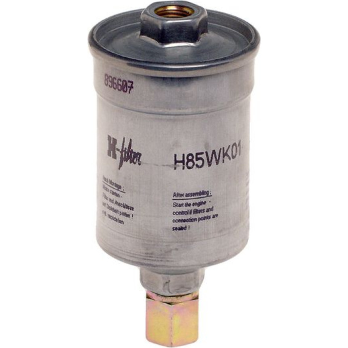H85WK01 HENGST FILTER Kraftstofffilter H85WK01