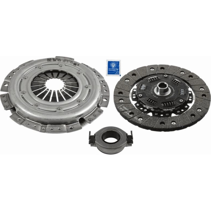 Sachs Kupplungssatz 3000 053 011 Sachs Kupplungssatz 3000 053 011