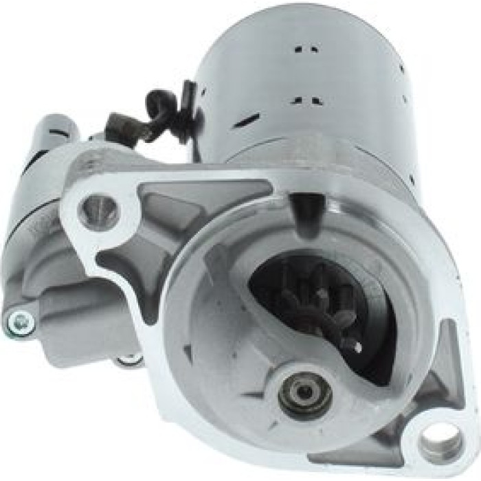 Bosch Starter 1 986 S10 053 Bosch Starter 1 986 S10 053