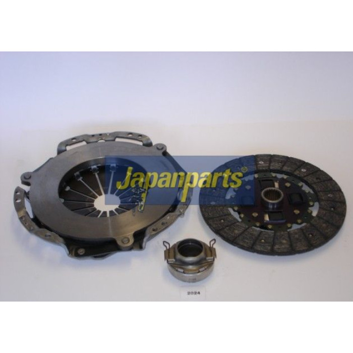 Japanparts Kupplungssatz KF-2024 Japanparts Kupplungssatz KF-2024