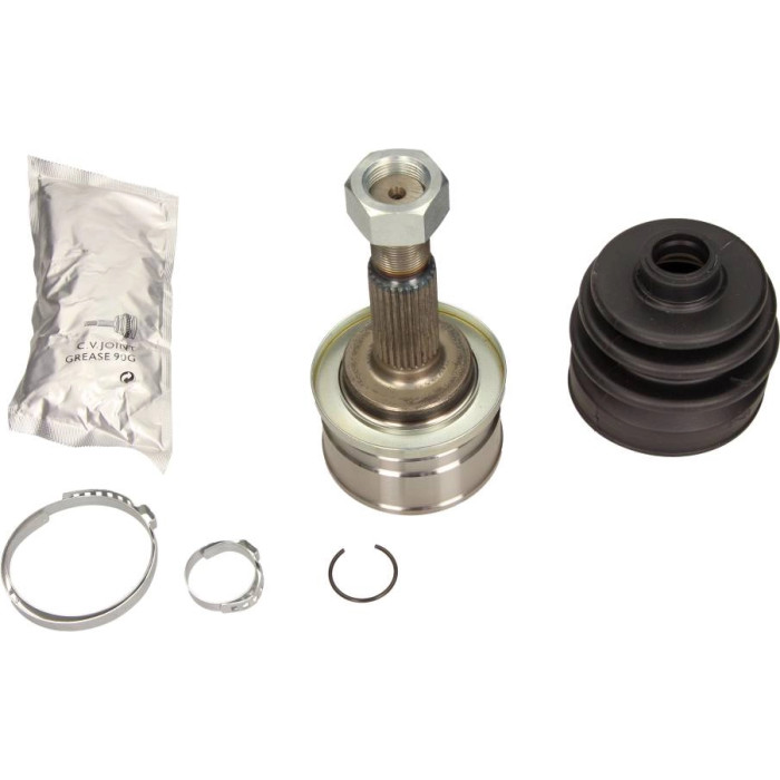 MAXGEAR Antriebswellengelenksatz 25-1312MG Nissan Primera 2.0D -96 49-0168 MAXGEAR Antriebswellengelenksatz 25-1312MG Nissan Primera 2.0D -96 49-0168
