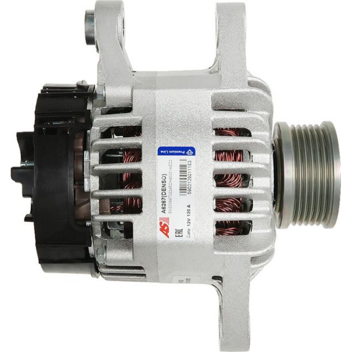 A6267(DENSO) AS-PL Lichtmaschine (Generator) A6267(DENSO)