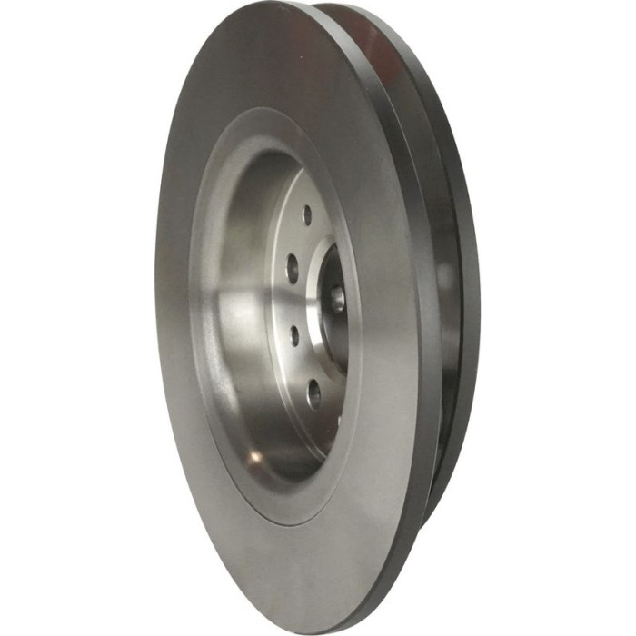 TRW Bremsscheibe DF6714 TRW Bremsscheibe DF6714