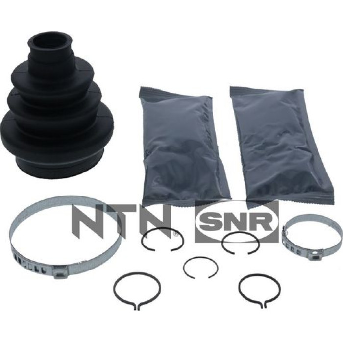 IBK53.009 SNR Faltenbalgsatz, Antriebswelle IBK53.009 IBK53.009 SNR Faltenbalgsatz, Antriebswelle IBK53.009