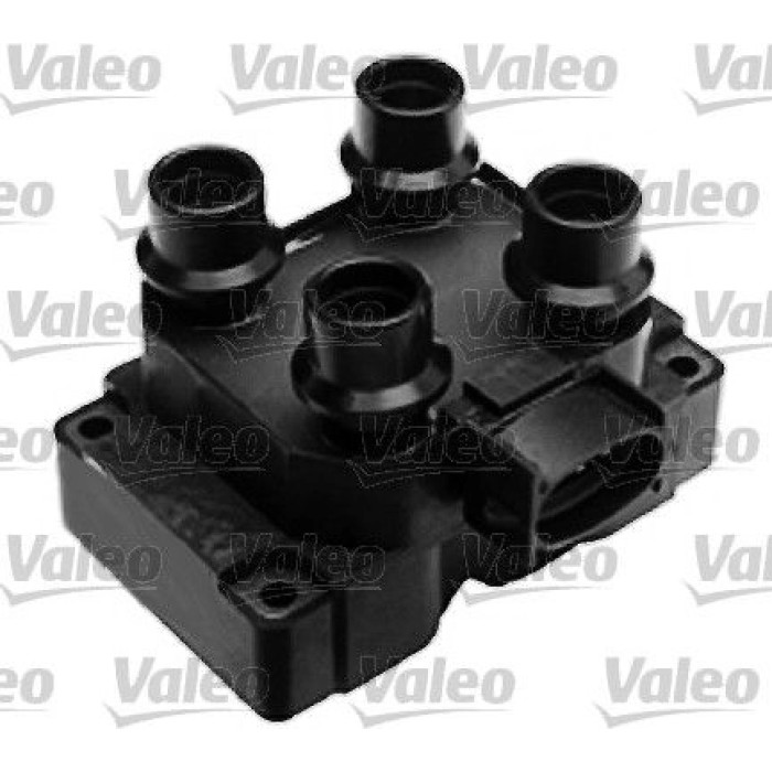 Valeo Zündspule 245160 Valeo Zündspule 245160