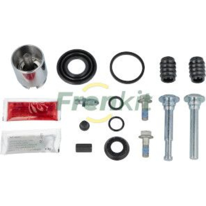FRENKIT Reparatursatz, Bremssattel 738912 FRENKIT Reparatursatz, Bremssattel 738912