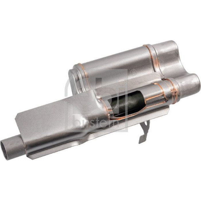 febi Hydraulikfilter 172901 febi Hydraulikfilter 172901