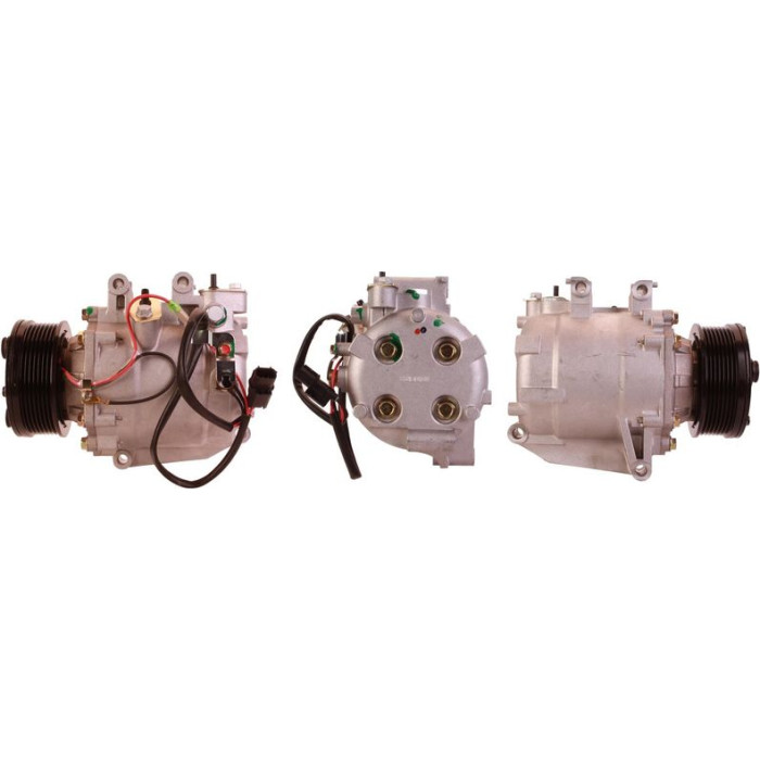 DRI Kompressor 700510757 DRI Kompressor 700510757