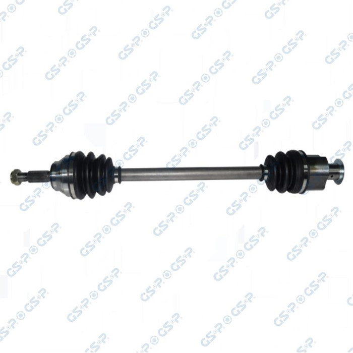 GSP Antriebswelle 250145 GSP Antriebswelle 250145