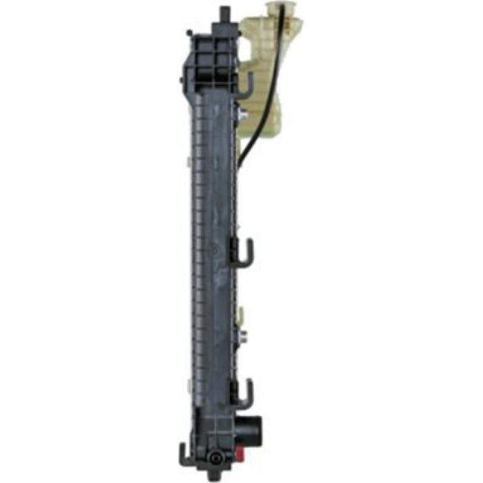 MAHLE Kühler, Motorkühlung CR 681 000P MAHLE Kühler, Motorkühlung CR 681 000P