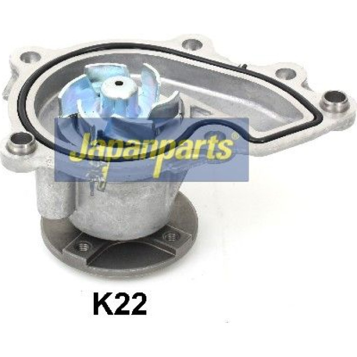 Japanparts Wasserpumpe PQ-K22 Japanparts Wasserpumpe PQ-K22