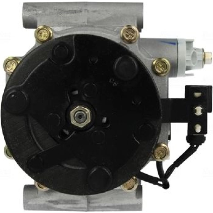 Nissens Klimakompressor PKW 89239