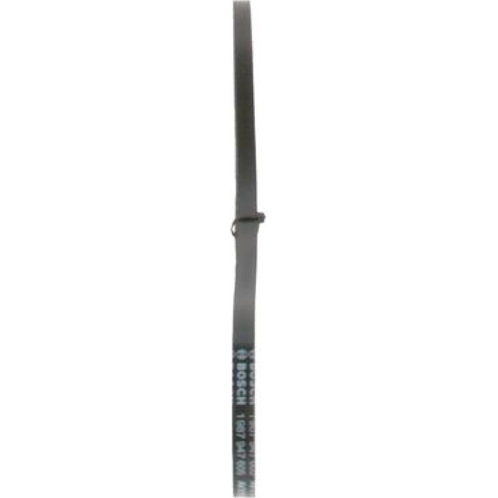 Bosch Keilriemen 1987947605 Bosch Keilriemen 1987947605