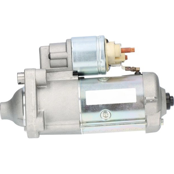 Valeo Anlasser 458724