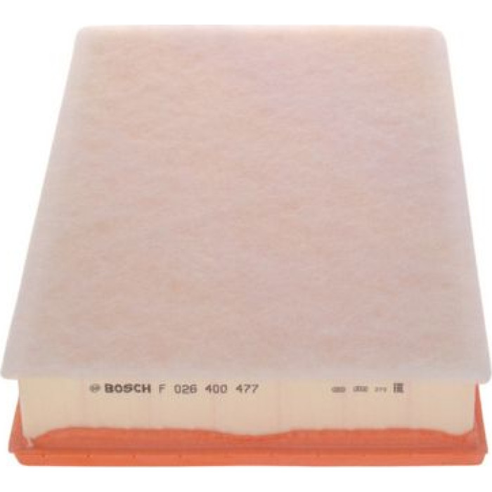 Bosch Luftfilter F 026 400 477 Bosch Luftfilter F 026 400 477