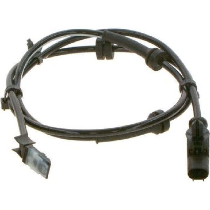 Bosch 85 403 034 ABS-Sensor Vorderachse 0 265 007 537 Bosch 85 403 034 ABS-Sensor Vorderachse 0 265 007 537