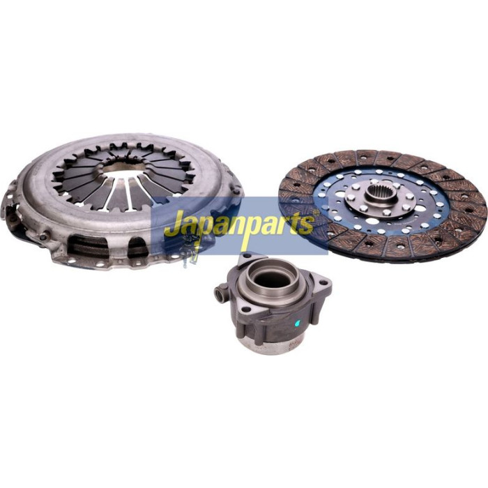 Japanparts Kupplungssatz KF-S11 Japanparts Kupplungssatz KF-S11