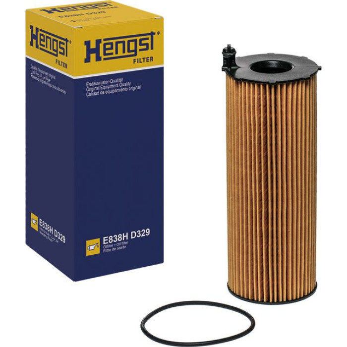 Hengst Ölfilter E838H D329 Hengst Ölfilter E838H D329