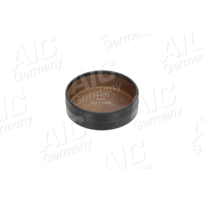 AIC Verschlussdeckel, Nockenwelle 54403 AIC Verschlussdeckel, Nockenwelle 54403