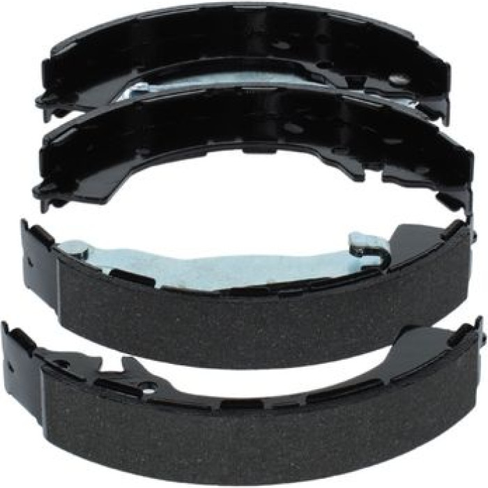 Bosch Bremsbacken 0 986 487 954 Bosch Bremsbacken 0 986 487 954