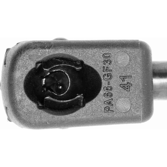 Vaico Gasdruckfeder für Heckklappe/Kofferraumdeckel V25-0709