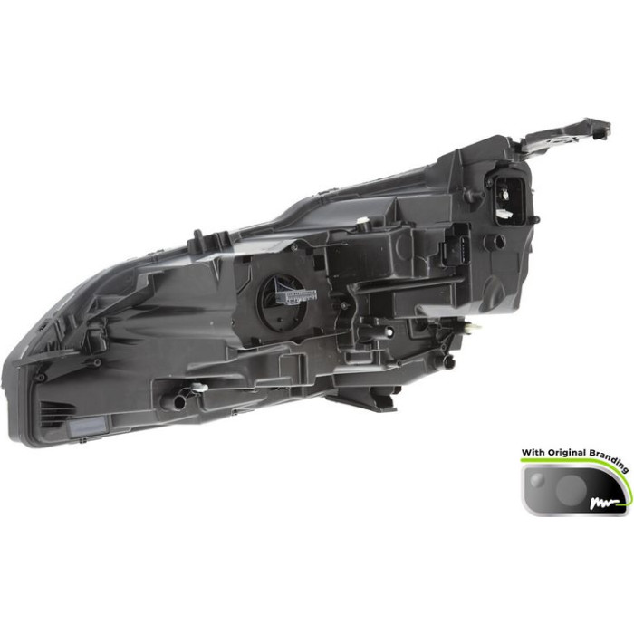 046789 VALEO Hauptscheinwerfer 046789 046789 VALEO Hauptscheinwerfer 046789