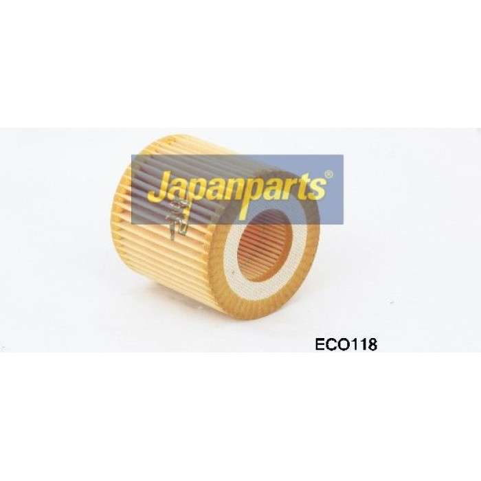Japanparts Ölfilter VW 1.2 16V/Seat/Sk FO-ECO118 Japanparts Ölfilter VW 1.2 16V/Seat/Sk FO-ECO118