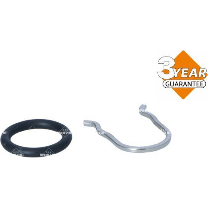 NRF Kühlmitteltemperatursensor 727068 NRF Kühlmitteltemperatursensor 727068