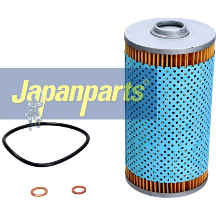 Japanparts Ölfilter FO-ECO090 Japanparts Ölfilter FO-ECO090