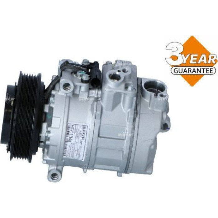 NRF Kompressor 32603 NRF Kompressor 32603