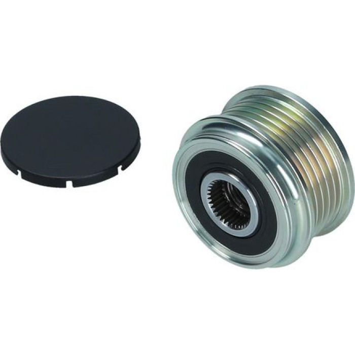 Kamoka Lichtmaschinenfreilauf RC012 Kamoka Lichtmaschinenfreilauf RC012