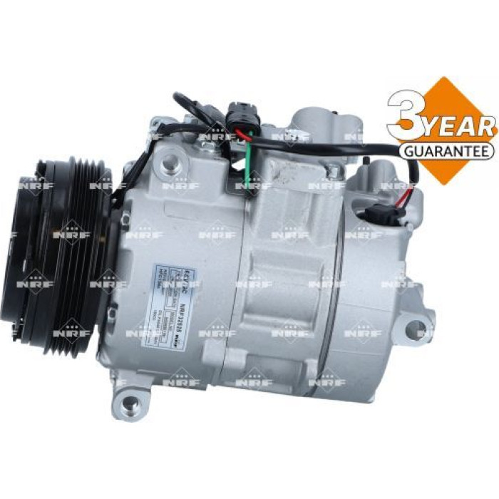 NRF Klimakompressor 32525