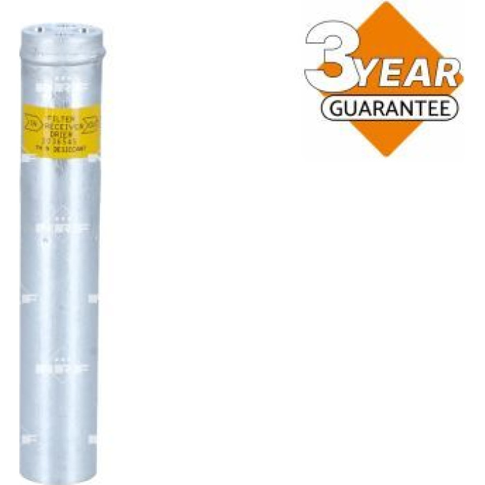 NRF Verdampfer 33357 NRF Verdampfer 33357