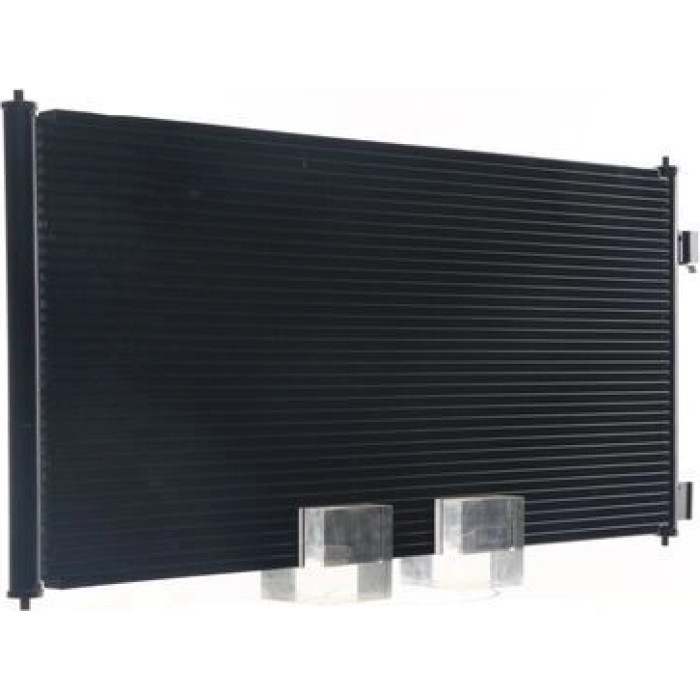 Kondensator, Klimaanlage AC 689 000S Kondensator, Klimaanlage AC 689 000S