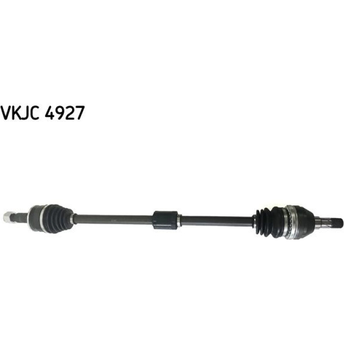 SKF Antriebswelle VKJC 4927 SKF Antriebswelle VKJC 4927