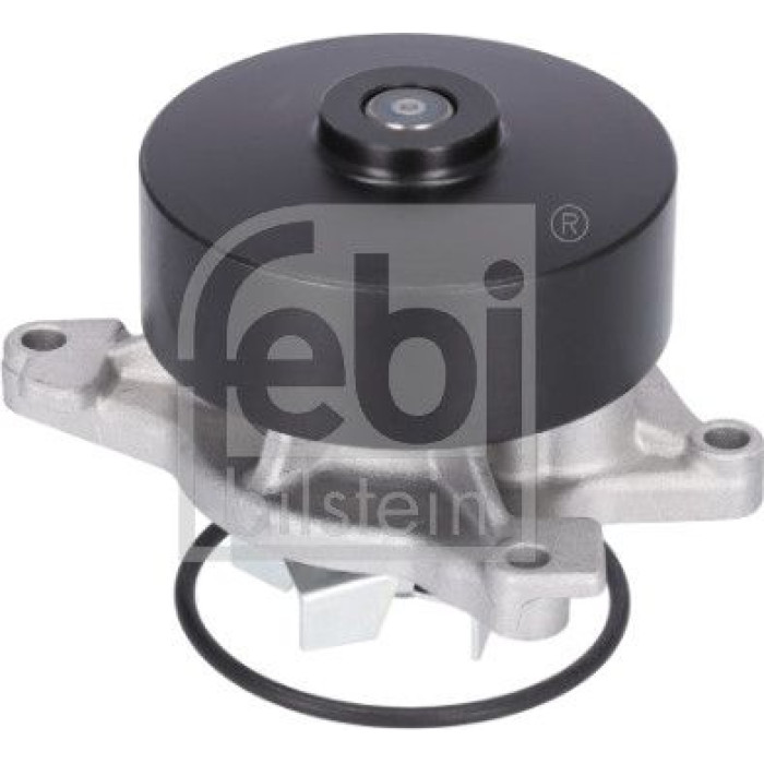 febi bilstein Wasserpumpe / Kühlmittelpumpe 186015