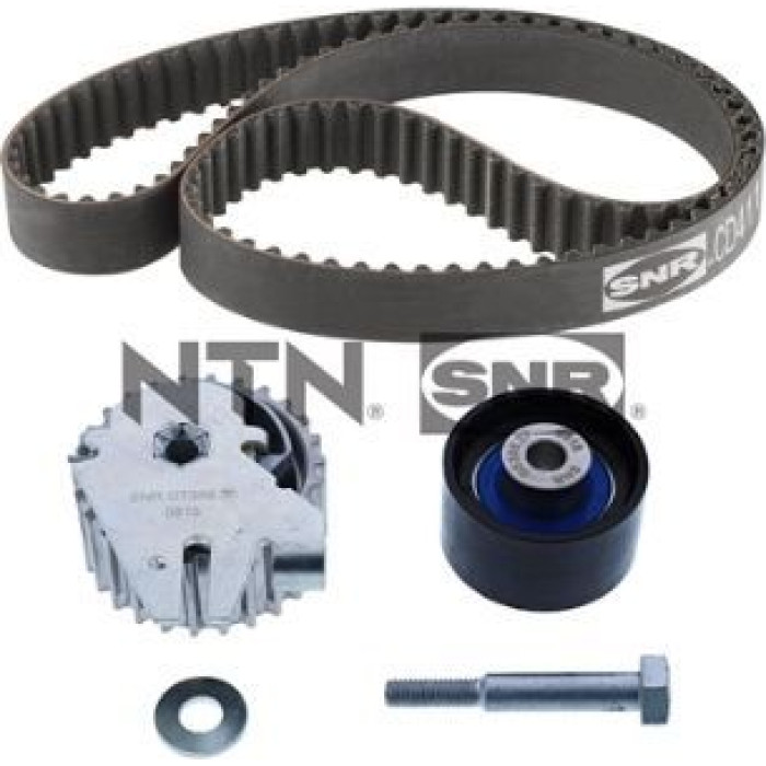 SNR Zahnriemensatz KD458.43 SNR Zahnriemensatz KD458.43