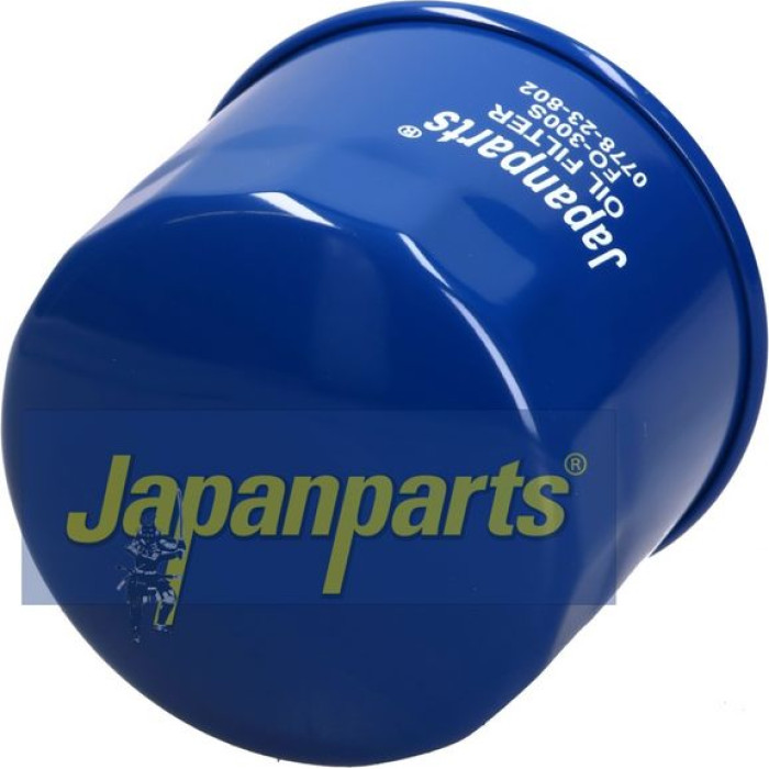 Japanparts Ölfilter FO-300S