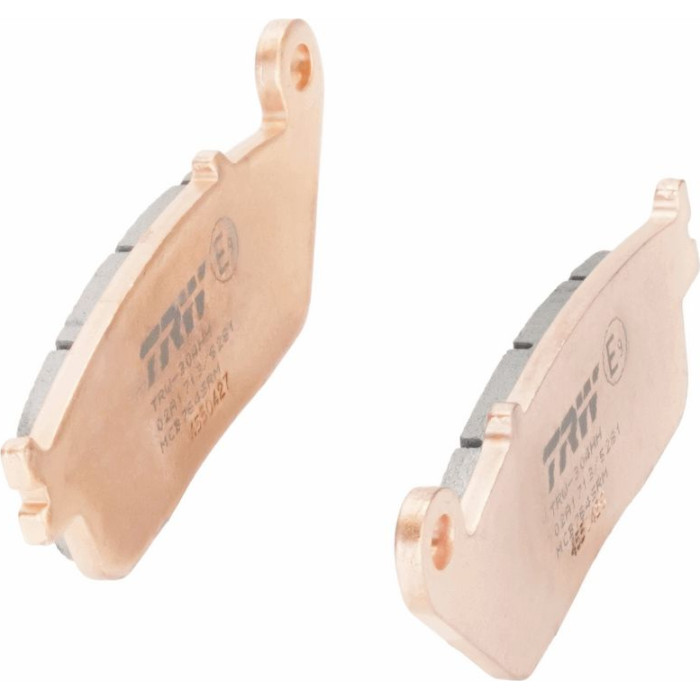 TRW Bremsbeläge MCB764SRM TRW Bremsbeläge MCB764SRM