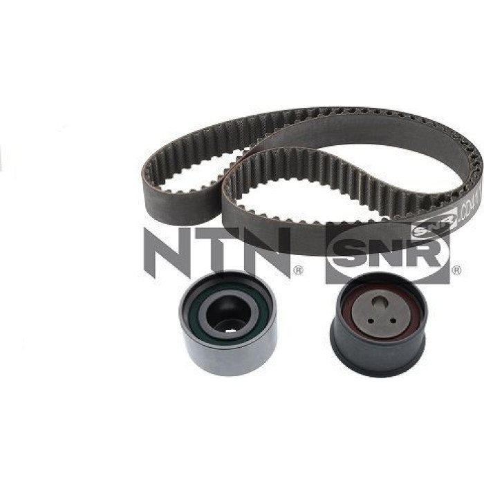 SNR Zahnriemensatz KD473.02 SNR Zahnriemensatz KD473.02